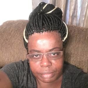 Meet your Posher, Serena